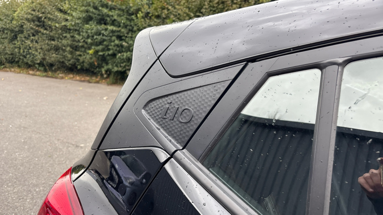 Hyundai i10 1.2 [79] Advance 5dr [Nav] Petrol Hatchback